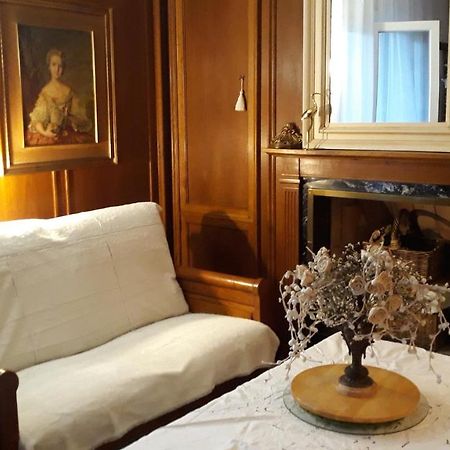Chambres D'Hotes Chez Catherine A Reus Chambre Bord De Mer Avec Salle De Bains Privee Exteriér fotografie