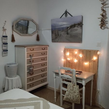Chambres D'Hotes Chez Catherine A Reus Chambre Bord De Mer Avec Salle De Bains Privee Exteriér fotografie