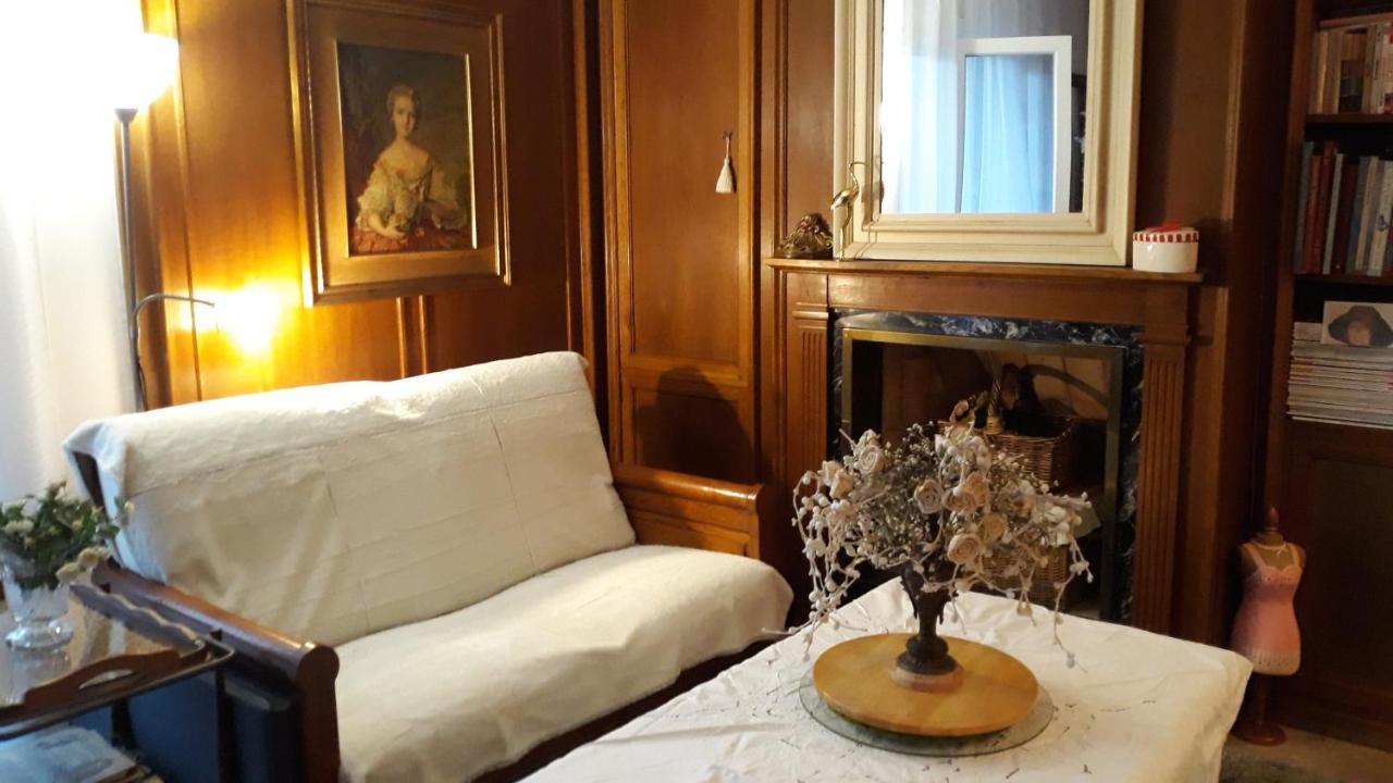 Chambres D'Hotes Chez Catherine A Reus Chambre Bord De Mer Avec Salle De Bains Privee Exteriér fotografie