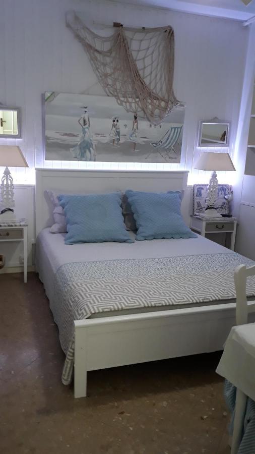 Chambres D'Hotes Chez Catherine A Reus Chambre Bord De Mer Avec Salle De Bains Privee Exteriér fotografie