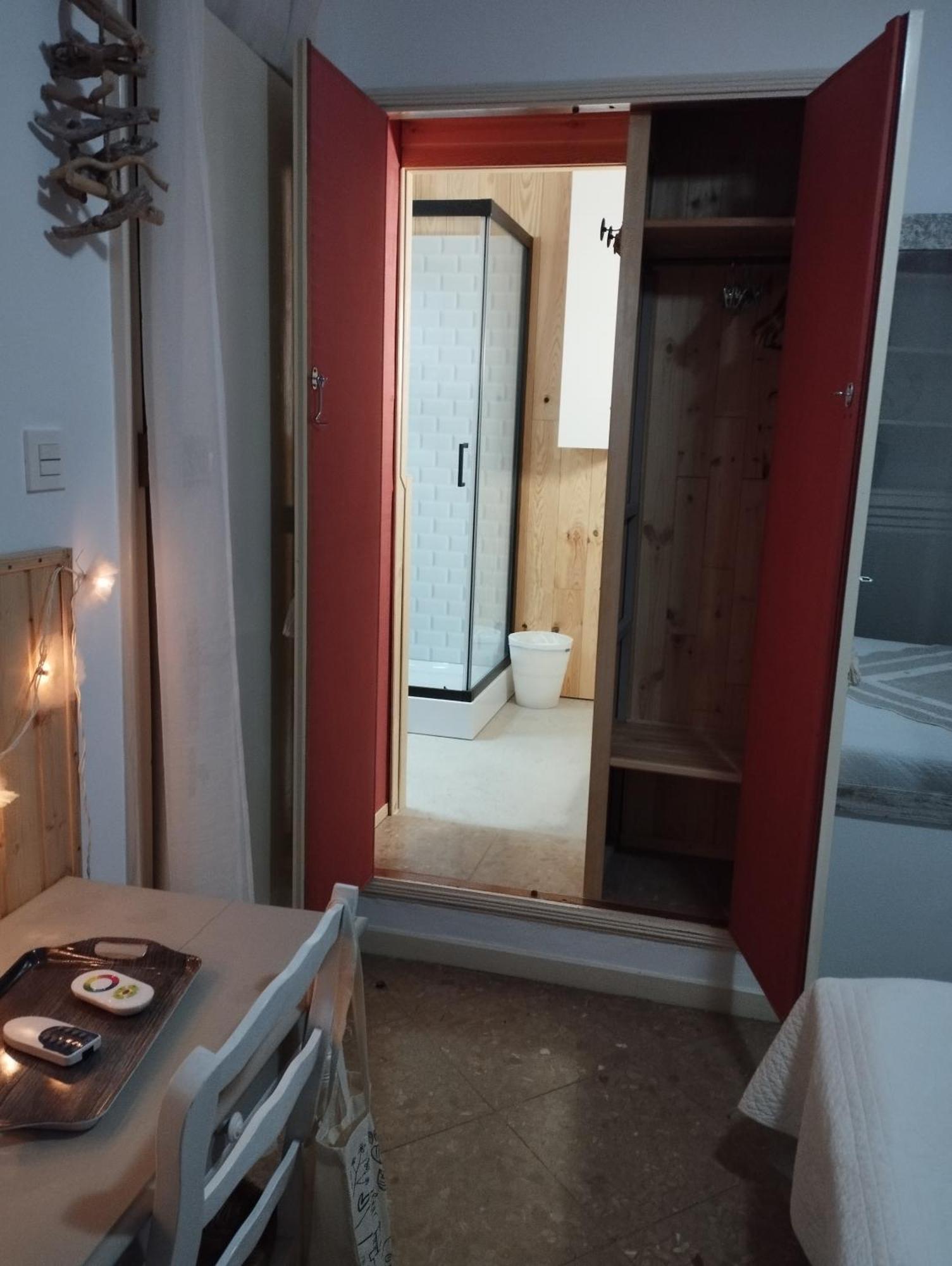 Chambres D'Hotes Chez Catherine A Reus Chambre Bord De Mer Avec Salle De Bains Privee Exteriér fotografie